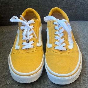 Old Skool Vans W 7